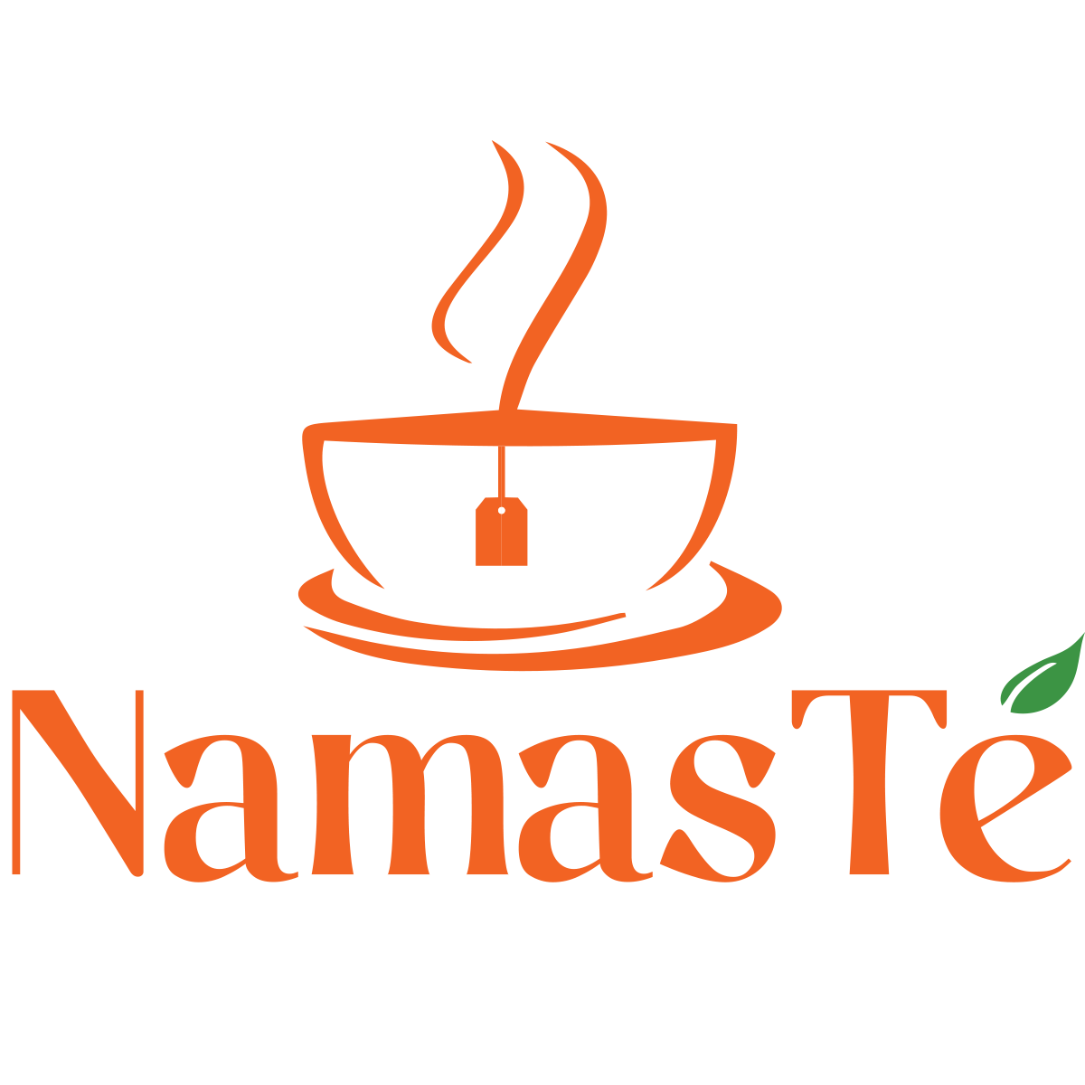 NamasTé
