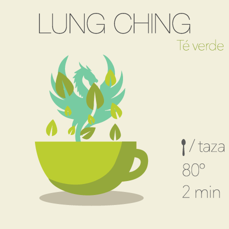 China Lung Ching