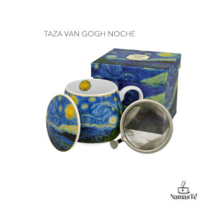 Taza Van Gogh Noche