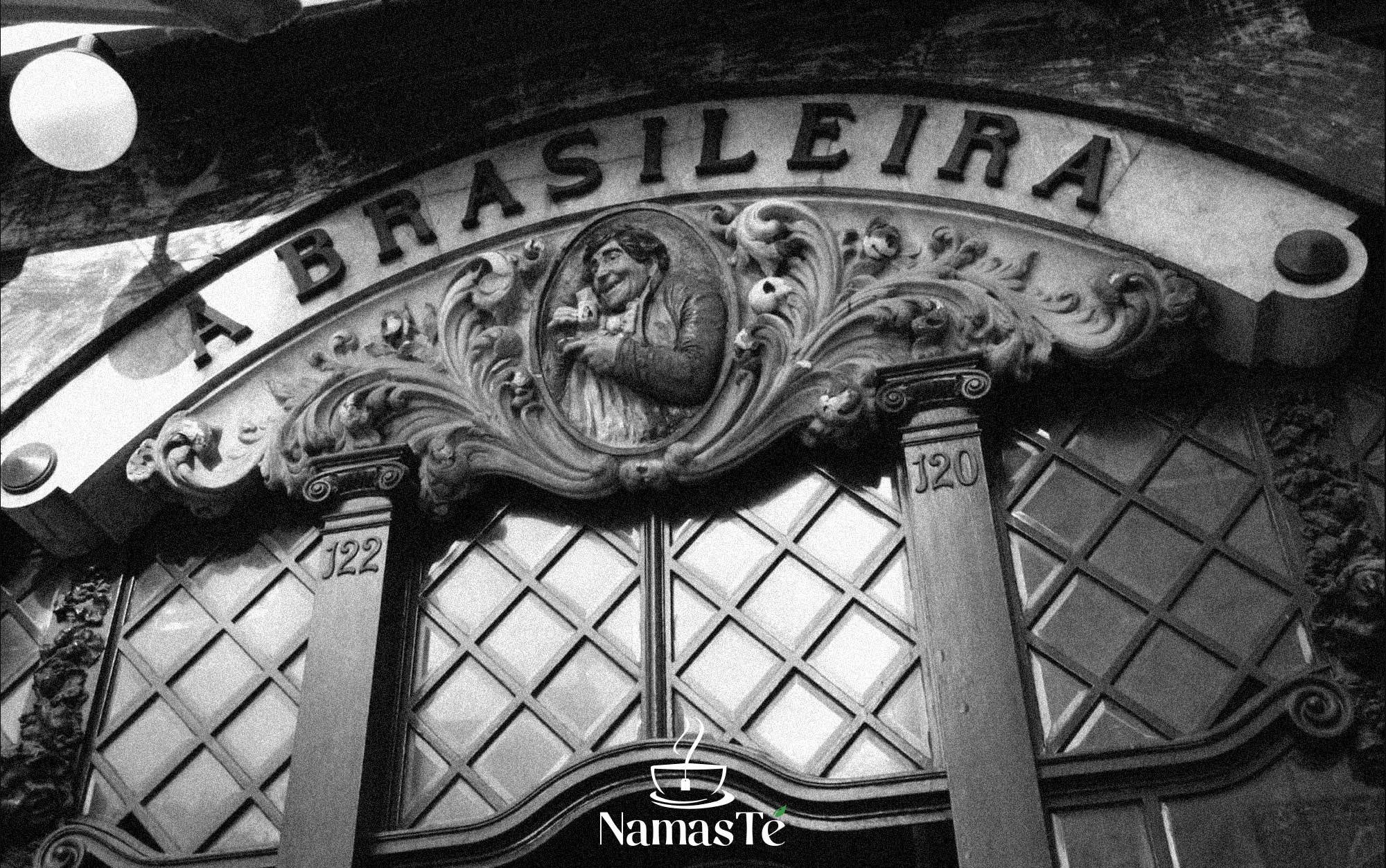 Salón de Té Lisboa - NamasTé