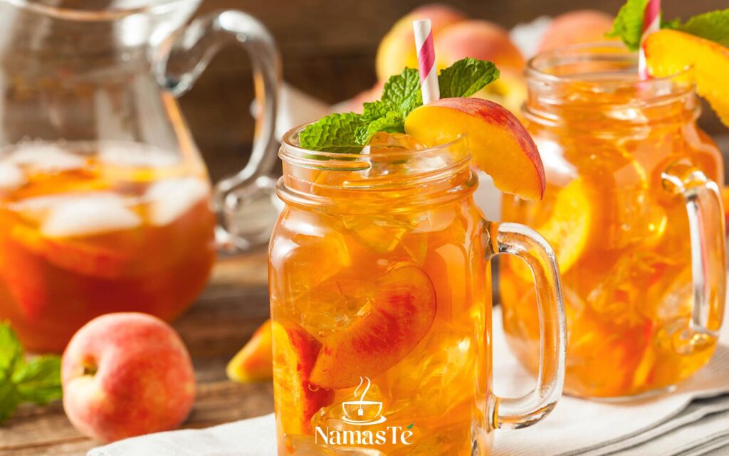 Tardes lentas de verano: rituales con té y rooibos para desconectar