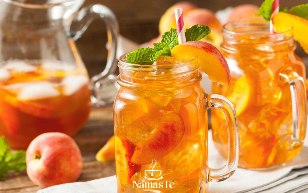 Tardes lentas de verano: rituales con té y rooibos para desconectar