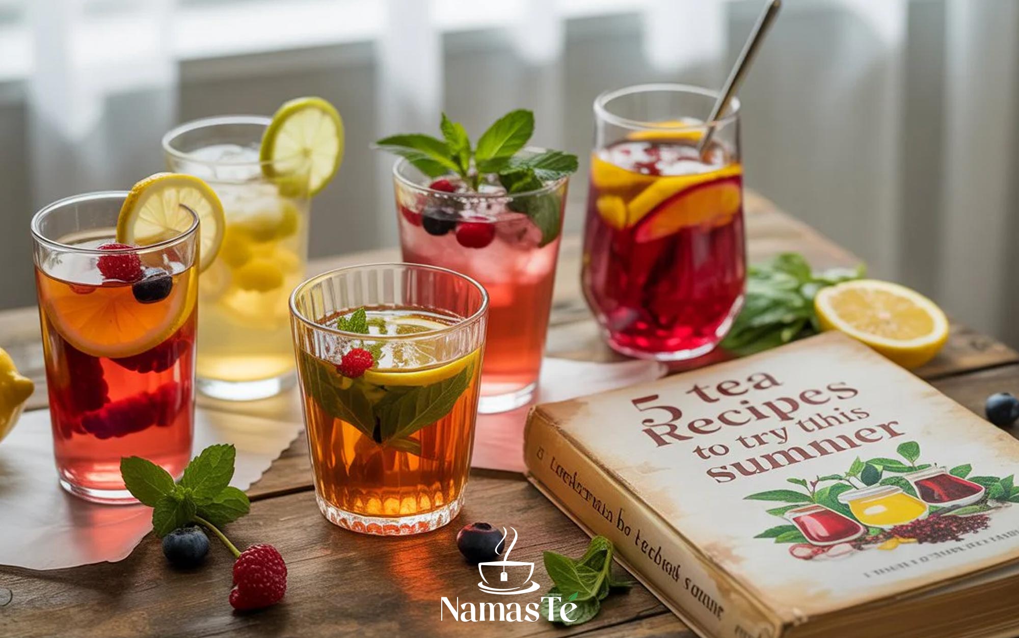 infusiones-verano-namaste-badalona Infusiones de verano NamasTé