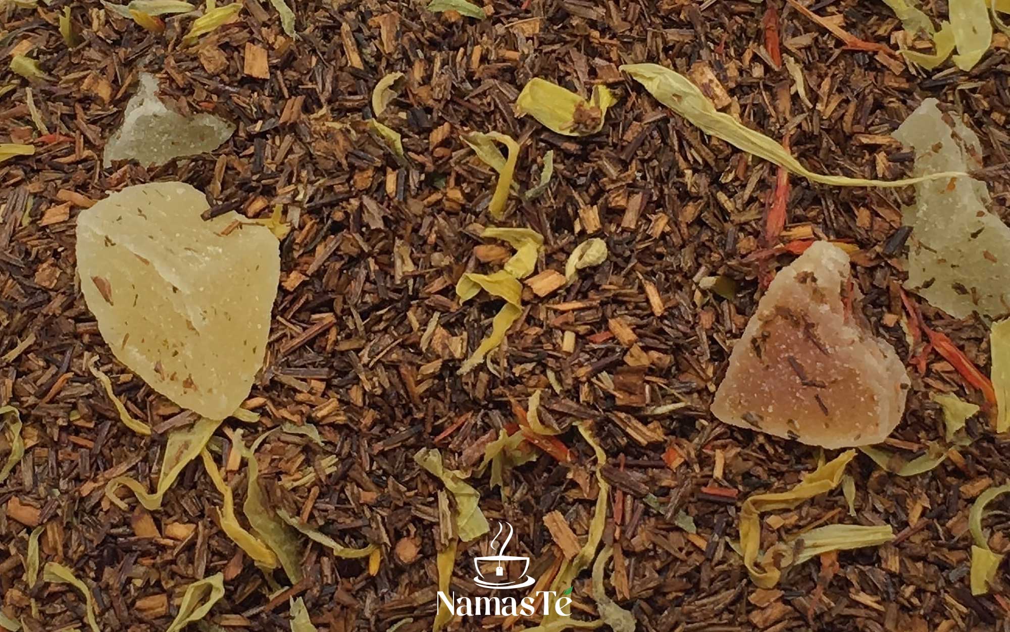 rooibo-ponemo-maracuya-namaste-infusiones Rooibo Pomelo y Maracuyá NamasTé