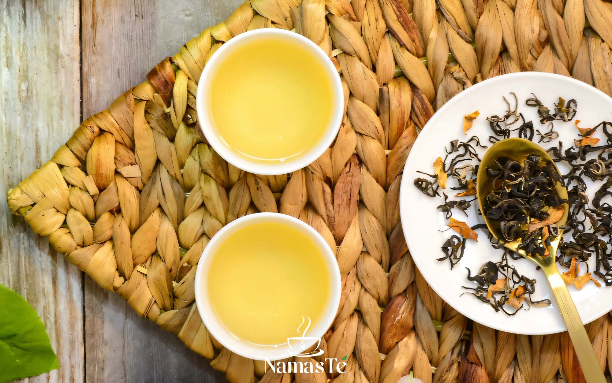 Té frío con Pomelo Selección NamasTé Té frío con Pomelo Selección NamasTé