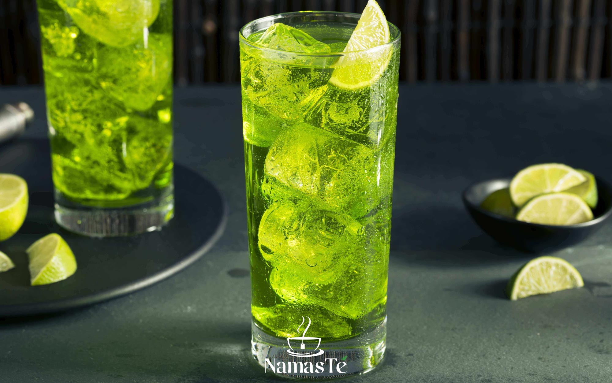 te-verde-verano-namaste-badalona Té verde de verano NamasTé