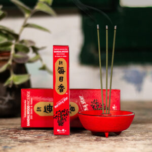 Incienso-Morning-Star-Sándalo-50-barritas