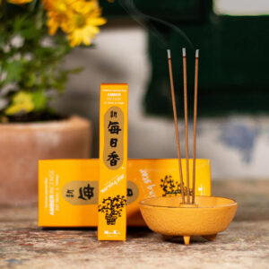 Incienso-Morning-ambar-50-paquete-namaste