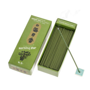 Incienso-Morning-te-verde-200-barritas-namaste
