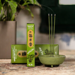 Incienso-Morning-te-verde-50-paquete-namaste