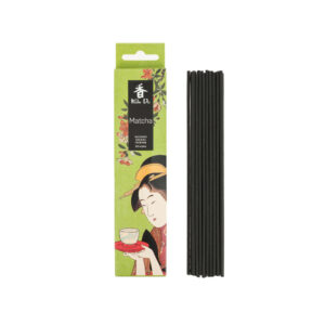 Incienso Koh Do Matcha 20 barritas - NamasTé