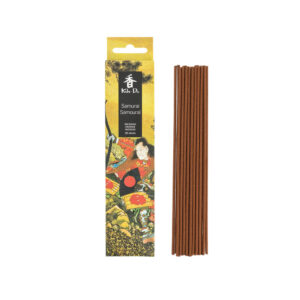 Incienso Koh Do Samurai 20 barritas - NamasTé