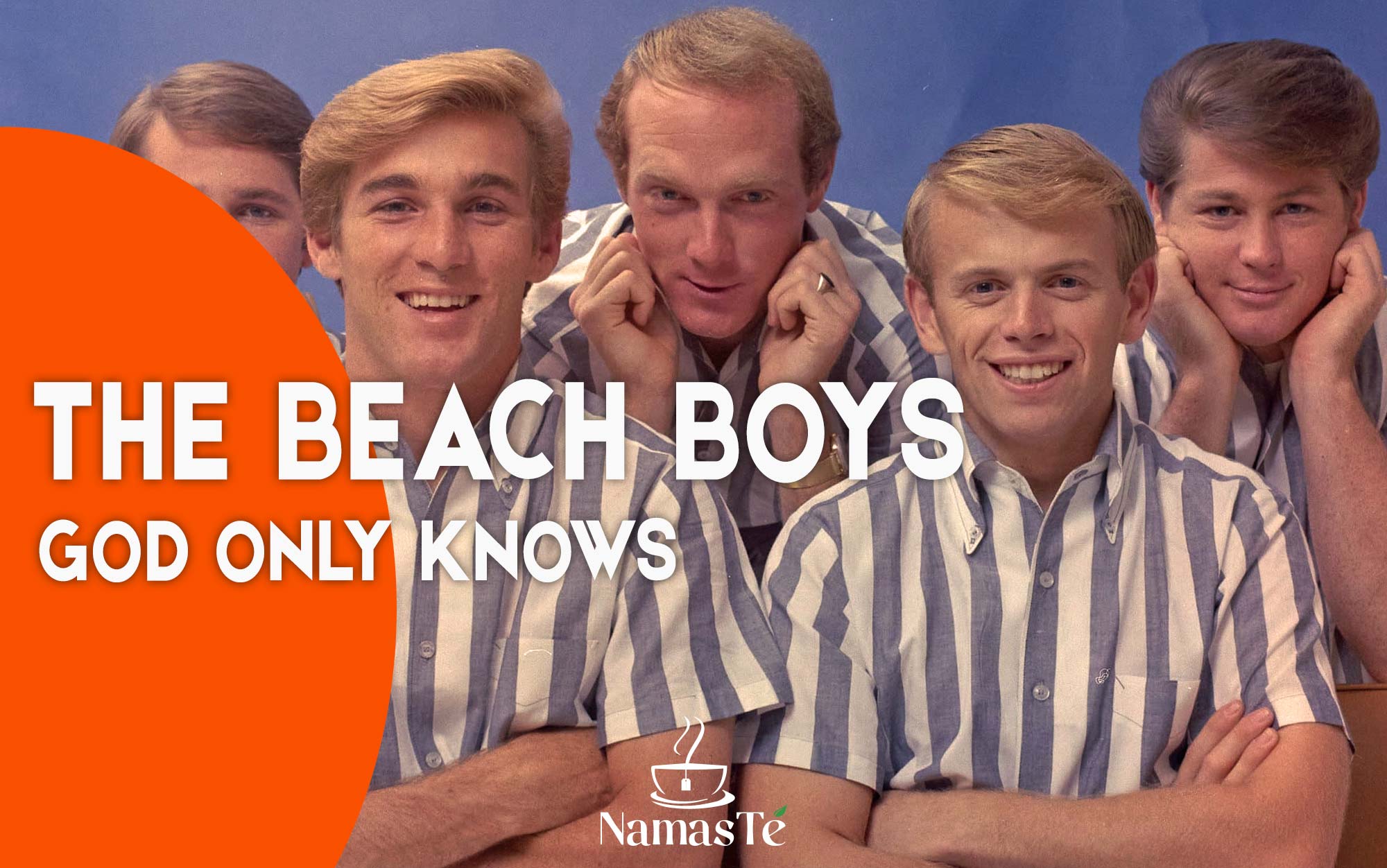 Canciones de amor que saben quedarse - The Beach Boys