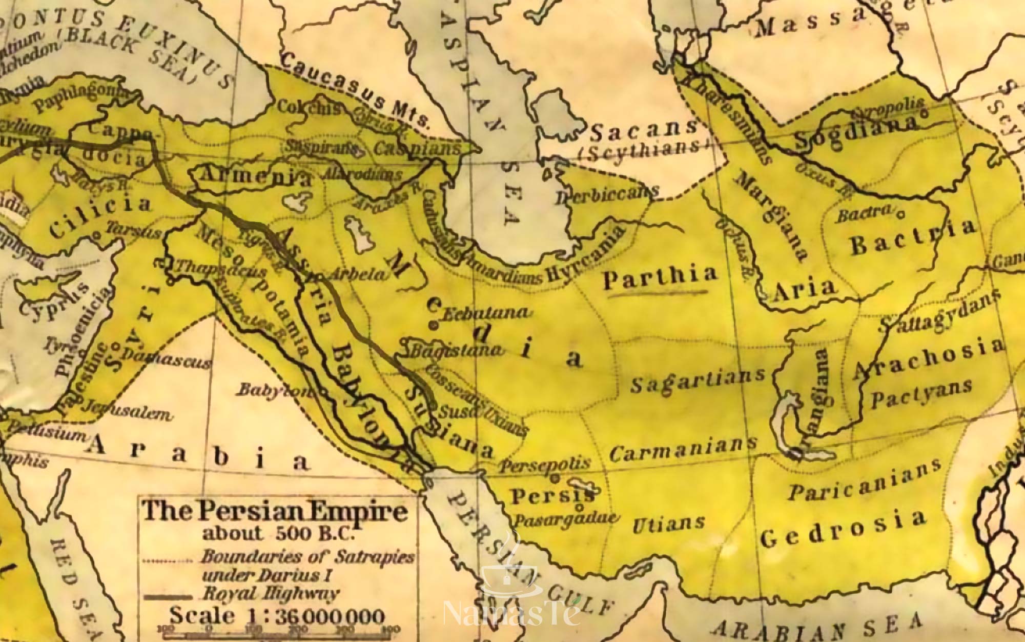 Historia, cultura y el placer de las mezclas con pistacho